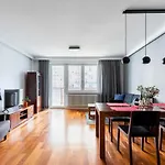 P&O Serviced Apartments Czerska - Mokotow
