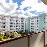 P&O Serviced Apartments Czerska - Mokotow